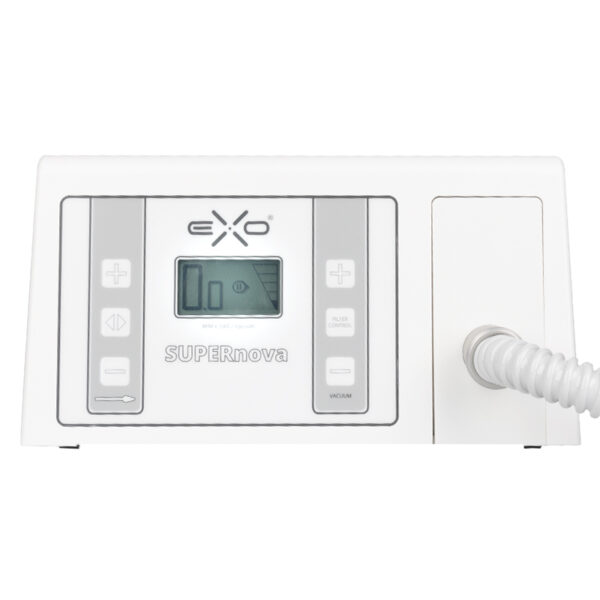 Pedicure motor met absorber exo supernova  3