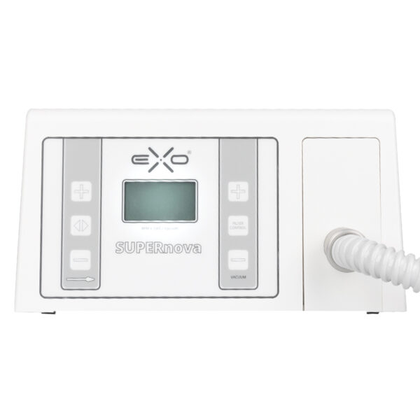 Pedicure motor met absorber exo supernova  4