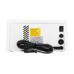 Pedicure motor met absorber exo supernova  5