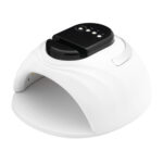 Praktik 168w met uv led lamp  2