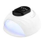 Praktik 168w met uv led lamp  1