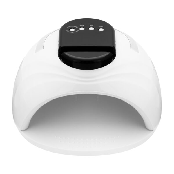 Praktik 168w met uv led lamp  3