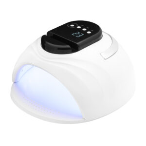 Praktik 168w met uv led lamp  1