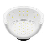 Praktik 168w met uv led lamp  6