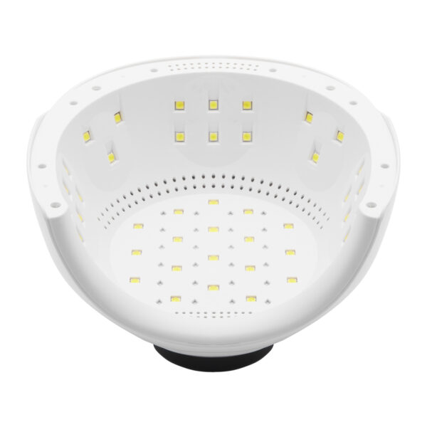 Praktik 168w met uv led lamp  6
