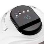 Praktik 168w met uv led lamp  8