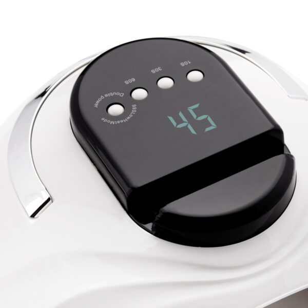 Praktik 168w met uv led lamp  8