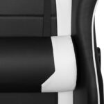 Premium 916 Wit Gamestoel  6