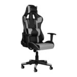 Premium 916 grijze gamestoel  1