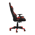 Premium gamestoel 557 rood  6