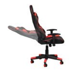 Premium gamestoel 557 rood  7