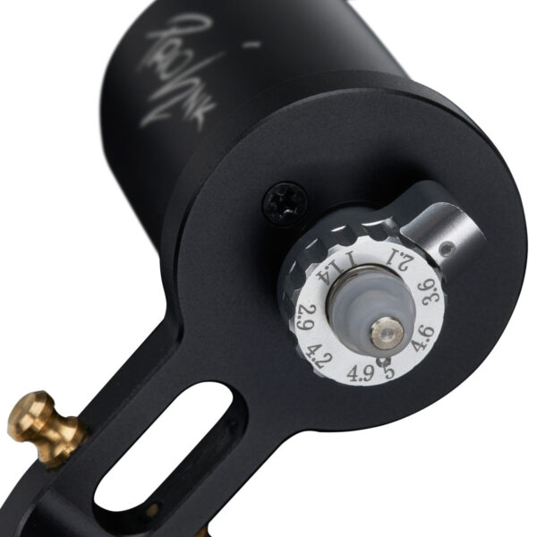 Pro-inkt roterende tattoo-machine  5