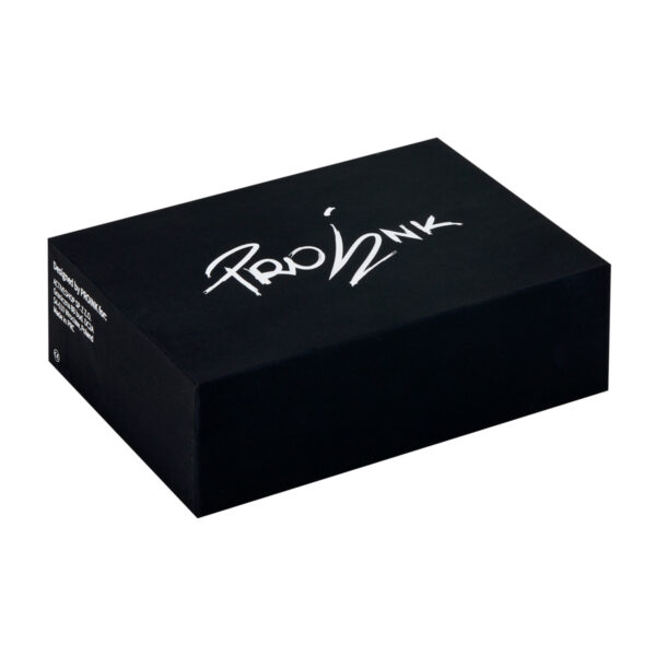 Pro-inkt roterende tattoo-machine  6