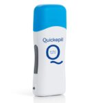 QUICKEPIL HAAR Verwijderingskit 5.5  2