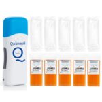 QUICKEPIL HAAR Verwijderingskit 5.5  1