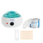 Quickepil Epilatiekit 400-500 ml CAN 1.1.5  1