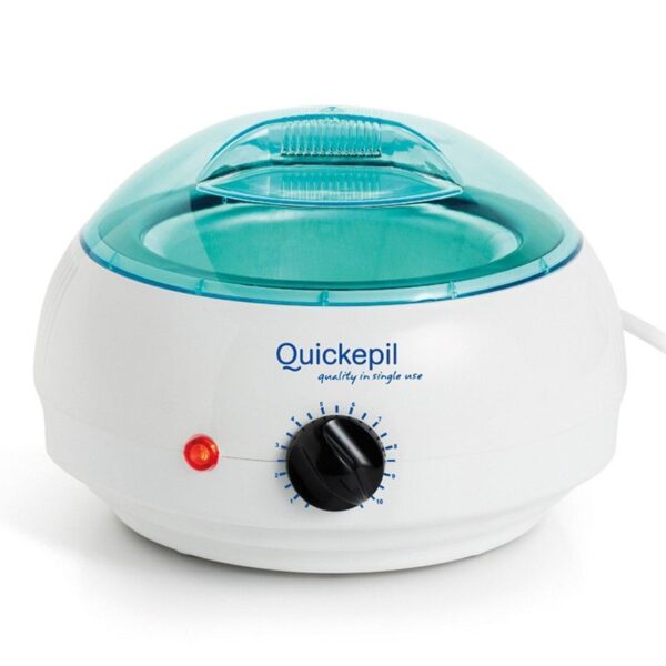 Quickepil Epilatiekit 400-500 ml CAN 1.1.5.5  2