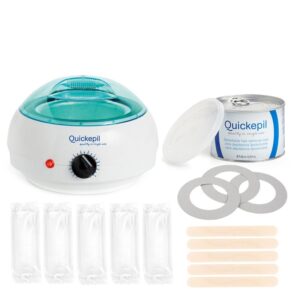 Quickepil Epilatiekit 400-500 ml CAN 1.1.5.5  1