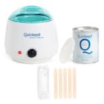 Quickepil Epilatiekit kan 800-1000 ml 175W 1.1.5  1