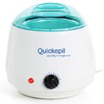 Quickepil Epilatiekit kan 800-1000 ml 175W 1.1.5.5  2