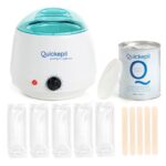 Quickepil Epilatiekit kan 800-1000 ml 175W 1.1.5.5  1