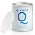Quickepil Epilatiekit kan 800-1000 ml 175W 1.1.5.5  3