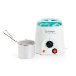 Quickepil Hard Wax -verwarming 250 g 90W  1