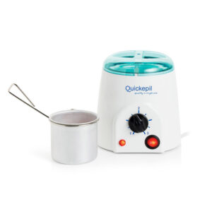 Quickepil Hard Wax -verwarming 250 g 90W  1