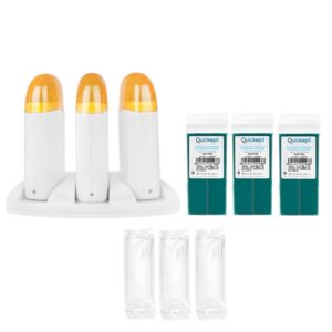 ROLL TRIO 120W HAAR REMOISTERKIT 1.3.3  1