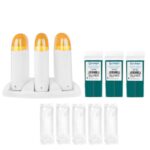 ROLL TRIO 120W HAAR Verwijderingskit 1.3.5  1