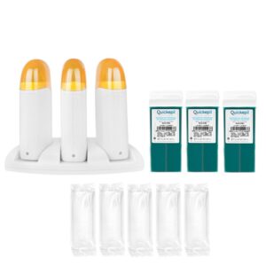 ROLL TRIO 120W HAAR Verwijderingskit 1.3.5  1