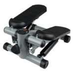 Rechte stepper 1004  1