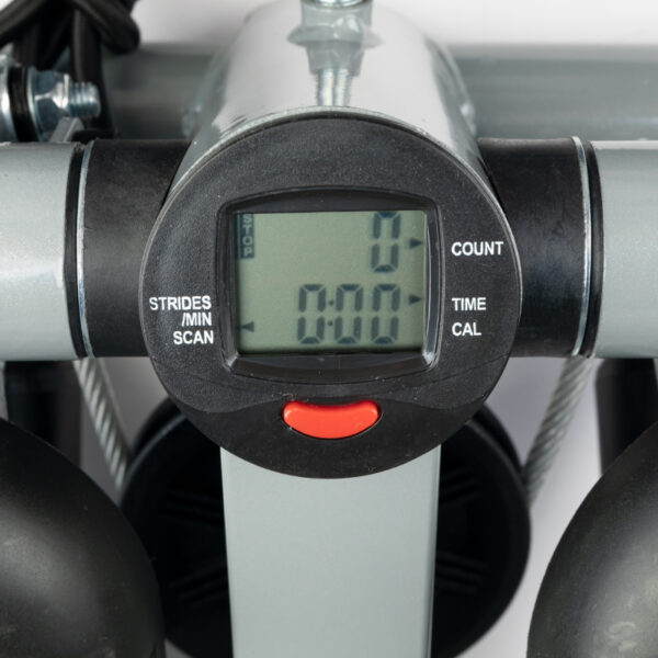 Rechte stepper 1004  3