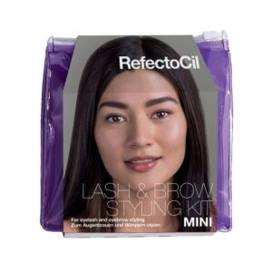 Refectocil Starter Kit Mini  1