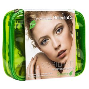 Refectocil Starter Kit Sensitive  1