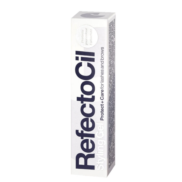 Refectocil styling gel voedende conditioner 9 ml  3