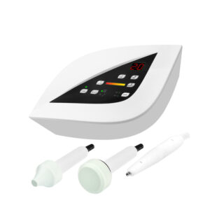 SMART 627II Apparaat: Ultrasound + Spot Removal - ElectroCoagulator  1
