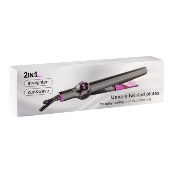 STROEPER Curling Iron 2in1 Torsie K-148  2