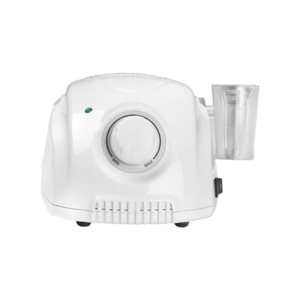 Saeyang Marathon 3 Champion Click Pedicure Motor Wit + Sh30n (NIEUW)  3