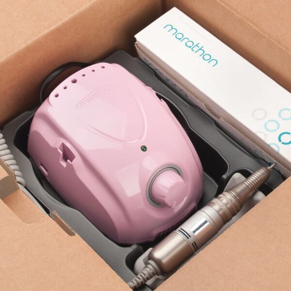 Saeyang Marathon 3 Champion Pink + H200  9