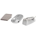 Saeyang Marathon Combi Silver Daadloze Pedicure Motor  1