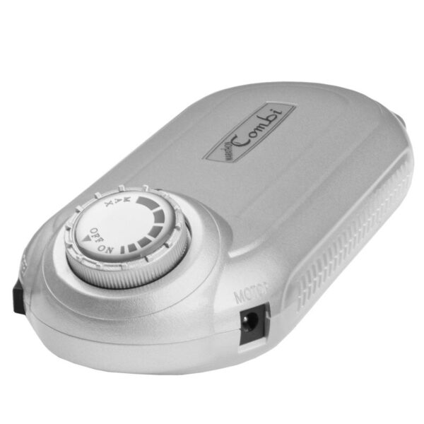 Saeyang Marathon Combi Silver Daadloze Pedicure Motor  4