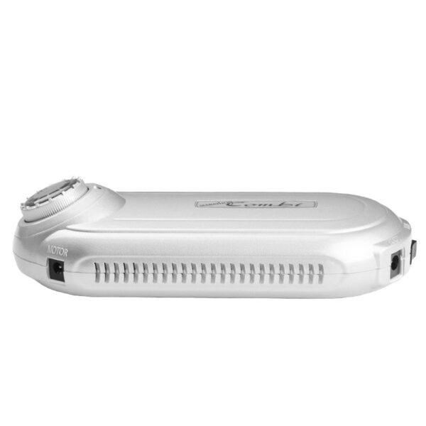 Saeyang Marathon Combi Silver Daadloze Pedicure Motor  5