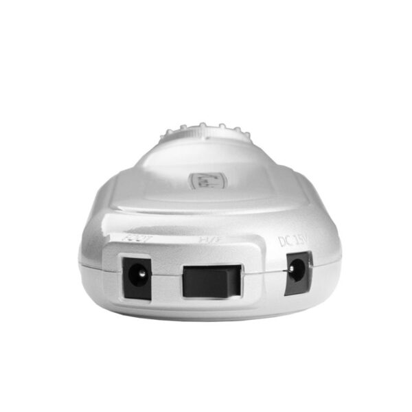 Saeyang Marathon Combi Silver Daadloze Pedicure Motor  6