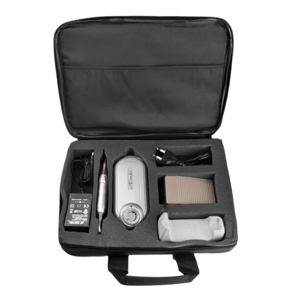 Saeyang Marathon Combi Silver Daadloze Pedicure Motor  8