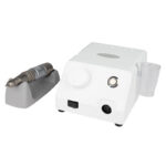 Saeyang Marathon Escort III Wit Pedicure Motor + H200  4