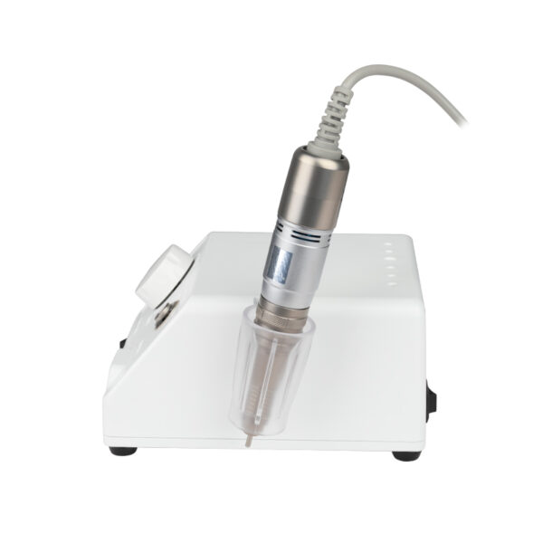 Saeyang Marathon Escort III Wit Pedicure Motor + H200  6