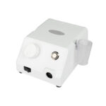 Saeyang Marathon Escort III Wit Pedicure Motor + H200  7