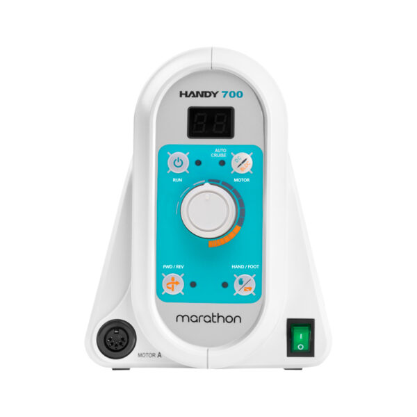 Saeyang Marathon Handige 700 2in1 Pedicure Motor  2