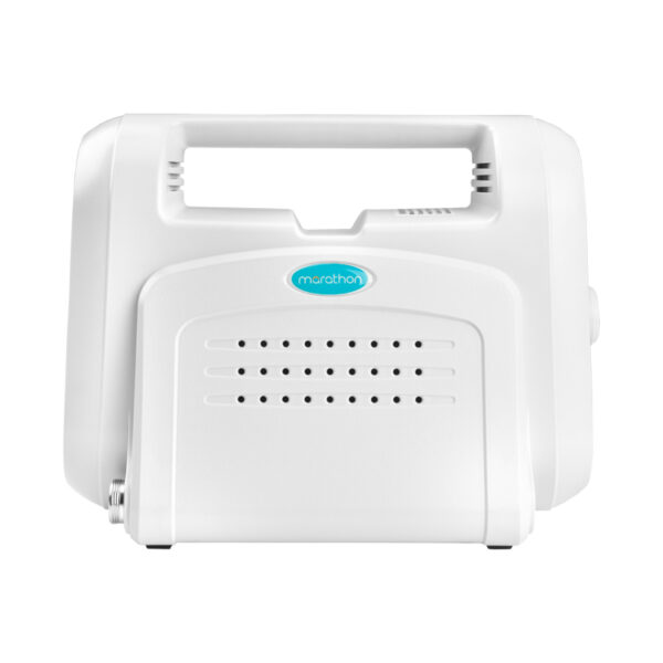 Saeyang Marathon Handige 700 2in1 Pedicure Motor  3